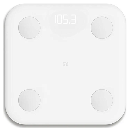 Xiaomi Mi BodyComposition Scale 2