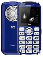 Мобильный телефон BQ 2005 Disco Blue