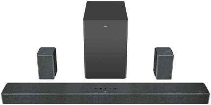 TCL X937U 7.1.4 840Вт+180Вт