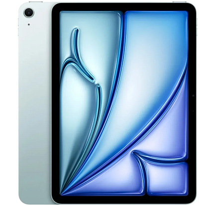 Планшет Apple iPad Air 6 11 M2 (2024) 256Gb WiFi Blue