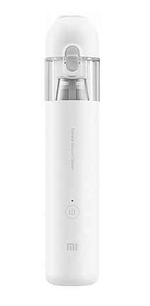 Пылесос Xiaomi Mi Vacuum Cleaner mini SSXCQ01XY White RU