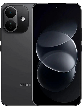Смартфон Xiaomi Redmi Note 17 Pro 5G 8/256GB Black
