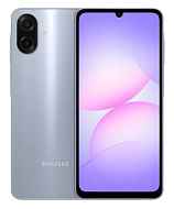 Смартфон Samsung Galaxy A07 4/128GB Light Violet AU