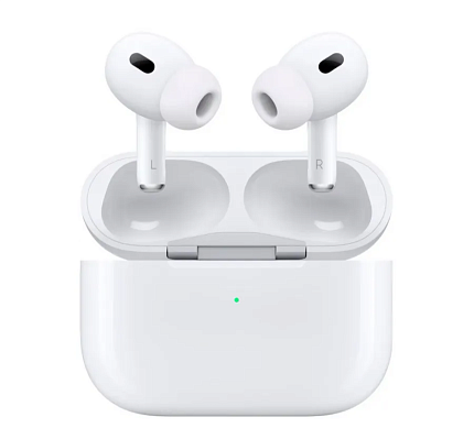 Наушники Apple AirPods Pro 2 Type-C White EU
