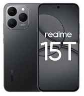 realme 15T