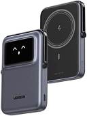 UGREEN PB572 (45327) UNO 20W 10000 mAh Magnetic