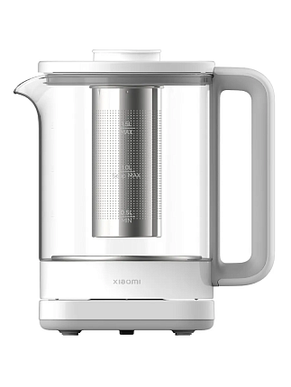 Чайник Xiaomi Multifunctional Kettle RU