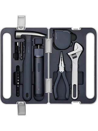 HOTO HTT0020GL 3.6V Screwdriver Tool Set