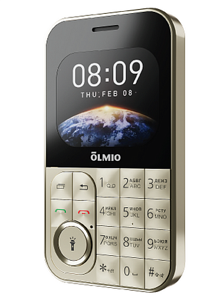 Olmio A06