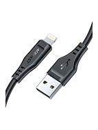 ACEFAST C3-02 USB-A to Lightning TPE