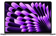 Ноутбук MacBook Air 15" (M2/8/256) MQKP3 Grey (RU клавиатура)