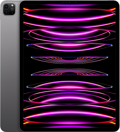 Apple iPad Pro 12.9" Wi-Fi