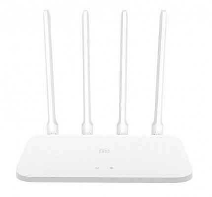 Xiaomi Mi WI-Fi Router 4A