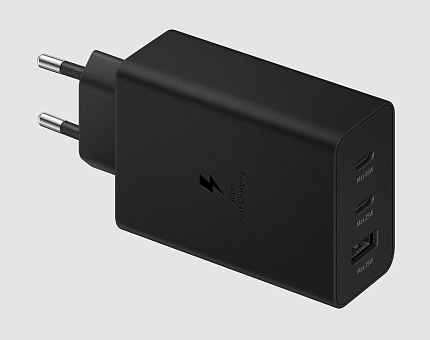 Samsung +Type-C 65W EP-T6530NBEGRU