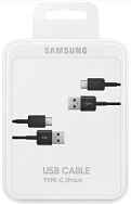 Samsung USB - USB Type-C (EP-DG930MBRGRU) 1.5 м
