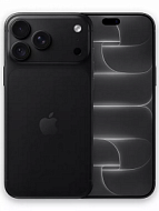 Смартфон Apple iPhone 18 Pro Max 512GB Black (SIM + eSIM)