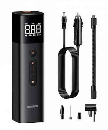 UGREEN ET501 Portable Tire Inflator