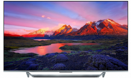 Xiaomi Mi TV Q1 75 QLED (2021)