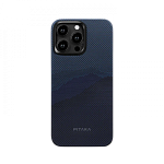 Pitaka StarPeak MagEZ 4 для iPhone 15 Pro (6.1")