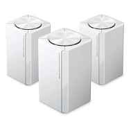Маршрутизатор Xiaomi Mesh System AC1200 (3-pack) RD13 White RU