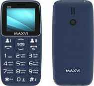 Maxvi B110