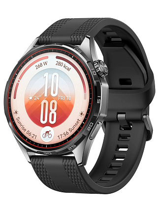 Часы Huawei Watch GT7 Black 46mm
