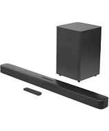 Саундбар JBL BAR 2.1 Deep Bass MK2