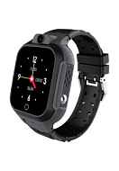 Детские часы Fontel KidsWatch 4G active, цвет черный
