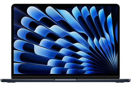 Ноутбук MacBook Air 13” (M3/8/512) MRXW3 Midnight (Z1BD00040) (RU клавиатура)