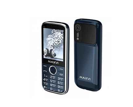Maxvi P30