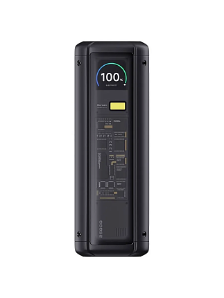 Xiaomi BHR9970GL 212W 25000mAh HyperCharge