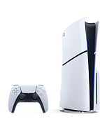Игровая консоль SONY PlayStation 5 Slim CFI-2015 (с дисководом)