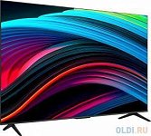 TCL 55" 55C647 4K, QLED