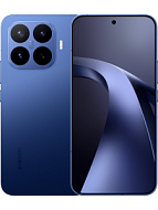 Смартфон Xiaomi 17T Pro 12/512GB Deep Blue