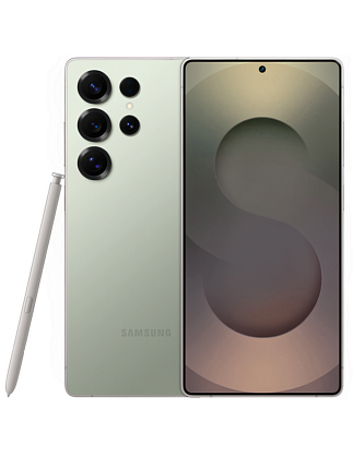 Смартфон Samsung Galaxy S25 Ultra 12/1TB Jadegreen EU
