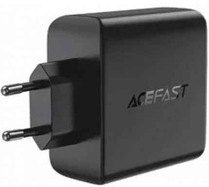 ACEFAST A94 PD100W Gan 3*USB-C&USB-A