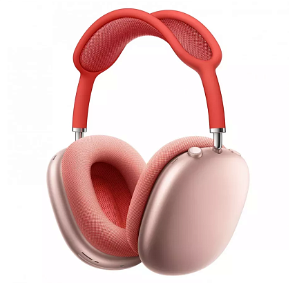 Наушники Apple AirPods Max Pink EU