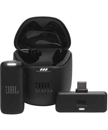JBL Quantum Stream Wireless USB-C