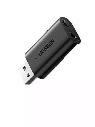 UGREEN CM523 (60300) Bluetooth Receiver&Transmiter