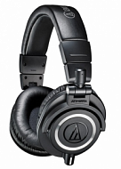 AUDIO-TECHNICA ATH-M50X