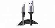 UGREEN US199 (60156) 1 м USB-A to Lightning