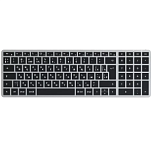 Satechi Slim X2 Bluetooth (Русская раскладка)