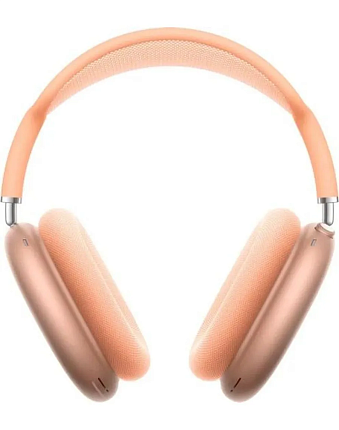 Наушники Apple AirPods Max Type-C Orange EU
