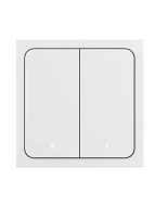 Яндекс, 2 клавиша, Zigbee YNDX-00532