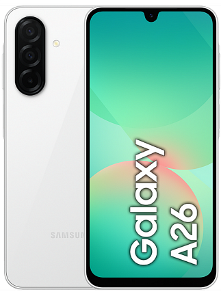 Samsung Galaxy A26