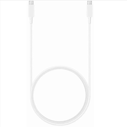 Samsung USB Type-C - USB Type-C (EP-DX510), 100W