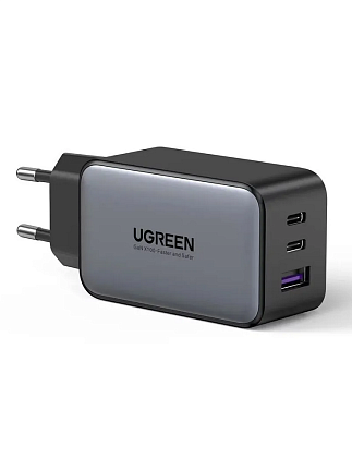 UGREEN SS550 (55001) GaN 65W 