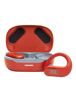 Беспроводные наушники JBL Endurance Peak 3 Coral