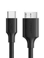 UGREEN US312 (20103) microUSB to USB-C 1м
