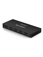 UGREEN (40202EU) HDMI Splitter 1 In 4 Out